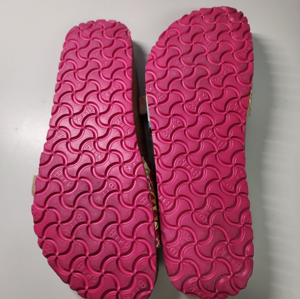 Sunflower Birkis by Birkenstock - Picture 6 of 6